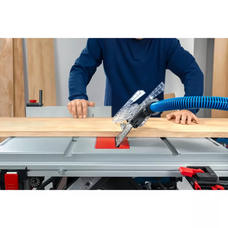 Bosch GTS100-254 Galda zāģis 1800W 254mm