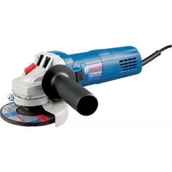 Bosch GWS 750 S leņķa slīpmašīna 125 mm 11000 RPM 750 W 1,8 kg