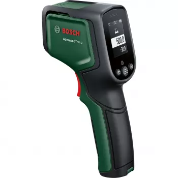 Bosch Home and Garden AdvancedTemp infrasarkanais termometrs (06036832Z0)