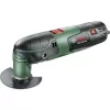 Bosch Home and Garden PMF 2000 CE 0603102003 daudzfunkciju instruments ar 10 gab. piederumu komplektu, 220 W, Starlock, mainīgs ātrums