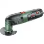 Bosch Home and Garden PMF 2000 CE 0603102003 daudzfunkciju instruments ar 10 gab. piederumu komplektu, 220 W, Starlock, mainīgs ātrums