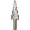 Bosch HSS pakāpju urbis 4-20 mm, 3 plakanu malu kāts, 70,5 mm garums 2608597519