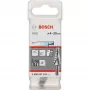 Bosch HSS pakāpju urbis 4-20 mm, 3 plakanu malu kāts, 70,5 mm garums 2608597519