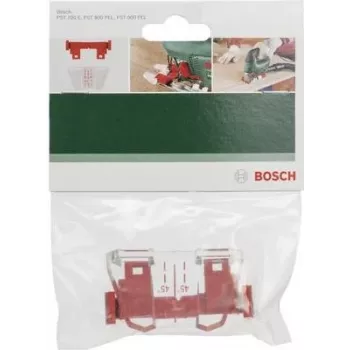 Bosch paralēlo un apļveida griezumu vadotne zāģmašīnai (2609256981)