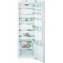 Bosch KIR81AFE0 Iebūvējamais Ledusskapis ar VitaFresh Plus, 319L, E Energoklase