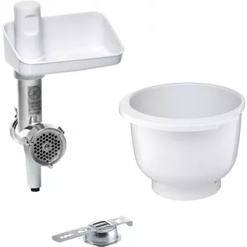 Bosch MUZ5BS1 virtuves kombaina piedevums White