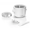 Bosch MUZS2EB saldējuma pagatavošanas pielikums 0,55 L balts MUM2/MUM5