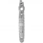Bosch NanoBlade Wood Basic 65 zāģa asmens 2609256F43