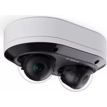 Bosch NDD-7803-AL Dual Dome 2x5MP 3.2-8.1mm IP kamera