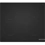 Bosch PIE61ABB5E Indukcijas plīts 4 zonas TouchSelect Melna