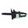 BOSCH PKE18V-30-28 Solo Bezvadu Ķēdeszāģis, 18V (Zaļš/Melns, Bez Akumulatora un Lādētāja, POWER FOR ALL ALLIANCE)