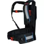 BOSCH Power Tools Carrying System GBP100 (Black, for Cordless Concrete Vibrator System)