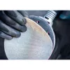 Bosch PowerTools Expert M480 Net Slīpēšanas Disks 125 mm, Grit K80 (50 Gab., Ekscentriskiem Slīpmašīnām)