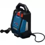 BOSCH POWERTOOLS GPU 18V-2 DI Bezvadu augstfrekvences betona vibratora sistēma (komplektā)