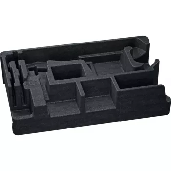 BOSCH POWERTOOLS XL-BOXX Ieliktnis EXDB18V2-180 (Melns, XL-BOXX 232)