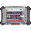 Bosch PRO Trieciena un daudzfunkcionālais uzgaļu komplekts, 35 gab. 2608521U82
