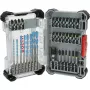 Bosch PRO Trieciena un daudzfunkcionālais uzgaļu komplekts, 35 gab. 2608521U82