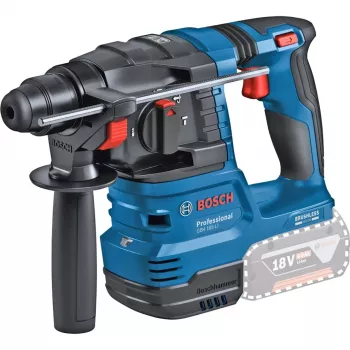 Bosch Professional 18V ProCORE Starter Set 2x4.0Ah + GAL 18V-40 lādētājs 0615A50039