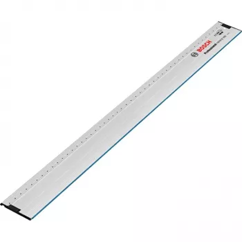 Bosch Professional FSN RA 32 1600 vadotnes sliede, 1600 mm, alumīnijs