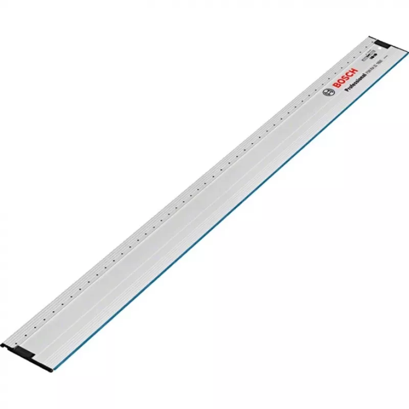 Bosch Professional FSN RA 32 1600 vadotnes sliede, 1600 mm, alumīnijs