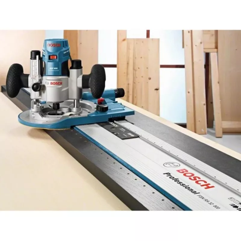 Bosch Professional FSN RA 32 1600 vadotnes sliede, 1600 mm, alumīnijs