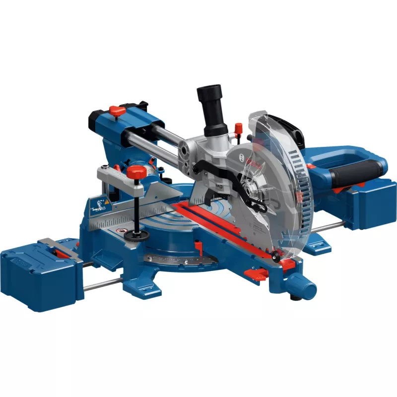 Bosch Professional GCM305-216S Miter Saw (0601B61000)