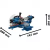 Bosch Professional GCM305-216S Miter Saw (0601B61000)