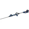 Bosch Professional GHE 18V-50FP Bezvadu dzīvžoga šķēres, 18 V, zila/melna, bez akumulatora