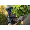 Bosch Professional GHE 18V-50FP Bezvadu dzīvžoga šķēres, 18 V, zila/melna, bez akumulatora