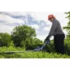 Bosch Professional GHE 18V-50FP Bezvadu dzīvžoga šķēres, 18 V, zila/melna, bez akumulatora
