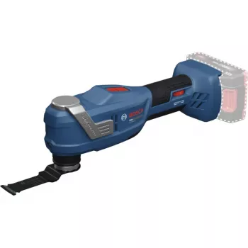 BOSCH Professional GOP 18V-30 Bezvadu Svārstveida Daudzrīks, 18V, Zils (Tikai Instruments)