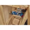 BOSCH Professional GOP 18V-30 Bezvadu Svārstveida Daudzrīks, 18V, Zils (Tikai Instruments)