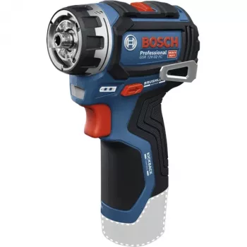 Bosch Professional GSR 12V-32 FC Bezvadu Urbjskrūvgriezis 12V Zils/Melns Bez Akumulatora