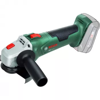 Bosch PWS 18V-70 Bezvada Leņķa Slīpmašīna 115 mm (Zaļa, Bez Akumulatora, Power For All Alliance)