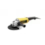 BOSCH Stanley 26/3-841-QS 8m/26ft FatMax mērlente ar Mylar pārklājumu, 32mm plata, II klases precizitāte, Multi-catch True-Zero āķis, slīdņa fiksators, bi-materiāla korpuss, dzeltena/melna