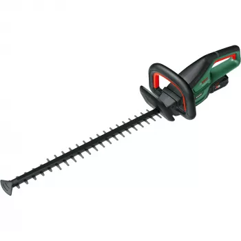Bosch UniversalHedgeCut 18V-55 Bezvadu dzīvžoga šķēres (tikai instruments) Zaļš/Melns