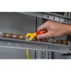Bosch VDE izolētu uzgriežņu atslēgu komplekts 8/10/13/17mm (1600A02NE8)