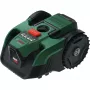 Bosch VISIMOW 18V-200 robotiskais zāles pļāvējs, 18V, zaļš/melns, 1x 5.0Ah Li-Ion akumulators, POWER FOR ALL ALLIANCE