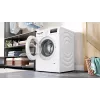 Bosch WAN2408LSN Brīvi stāvoša priekšējās ielādes veļas mašīna, 8 kg, 1200 apgr./min, energoklase C, balta