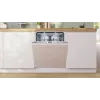 Bosch veļas mašīna SMV6ZCX27E, 9 kg, 1400 apgr./min, balta