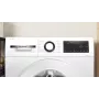 Bosch WGG256FLSN Brīvi stāvoša priekšējās ielādes veļas mazgājamā mašīna, 10 kg, 1600 apgr./min, A energoefektivitātes klase, balta