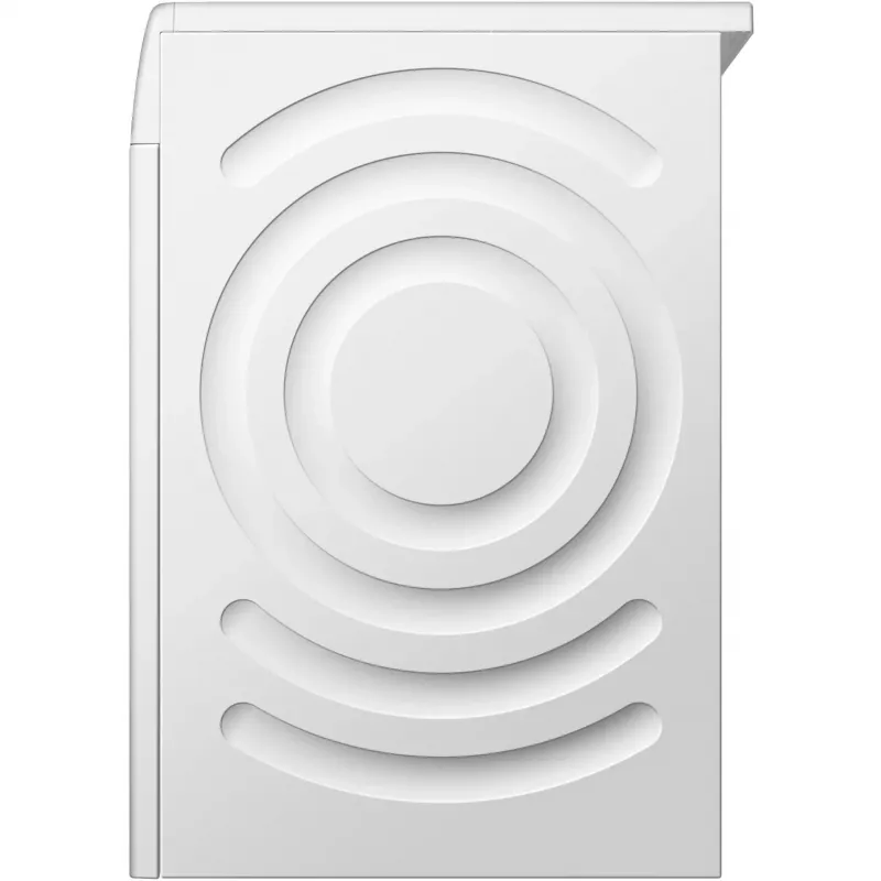 BOSCH WKD28490 Serie 6 Iebūvējamā veļas mašīna ar žāvētāju (Balta)
