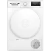 Bosch WTH8300LSN Siltumsūkņa žāvētājs, 7 kg, A++ energoklase, balts