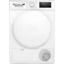Bosch WTH8300LSN Siltumsūkņa žāvētājs, 7 kg, A++ energoklase, balts