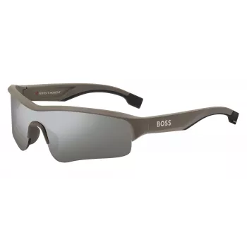 BOSS BOSS1607NS10A vīriešu saulesbrilles