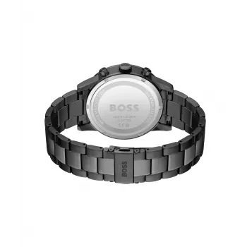 BOSS Vīriešu Pulkstenis 1513924 (44mm) - Hero Sport Lux kolekcija
