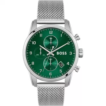 BOSS Watch Man 1513938 (44mm)