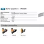 Bostitch PT 33° 90mm 2,2mm Framing Nails 2200 Pack