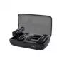 BOYA BOYALINK-2-C2 Dual-Channel Wireless Microphone System with USB-C and 3.5mm Output