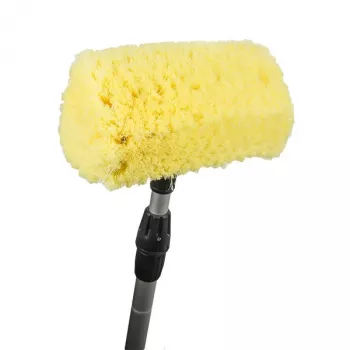 Bradas ESQ2780 tīrīšanas birste